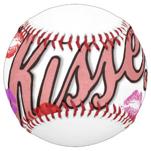 LIP KISSES SOFTBALL