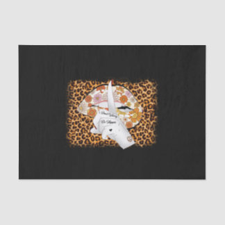 Lip Tissue Paper
