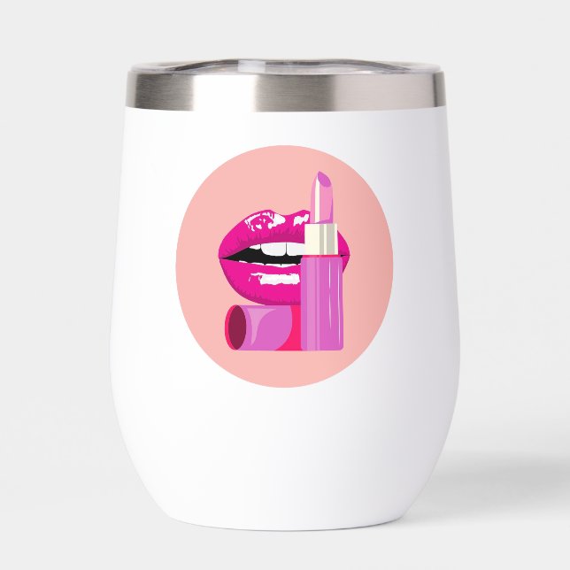 Lips (Back)