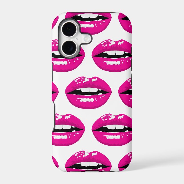 Lips (Back)