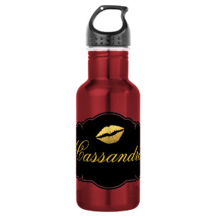 Lips 532 Ml Water Bottle
