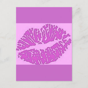 lips-7571-pinks postcard