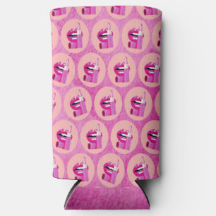 Lips Can Cooler