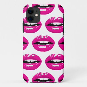 Lips iPhone 11 Case