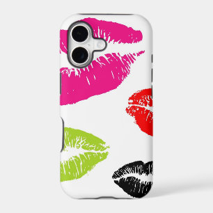 Lips iPhone 5 case