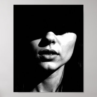 Lips Like Secrets Poster