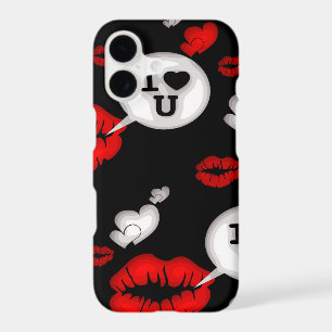 Lips & Love Talk