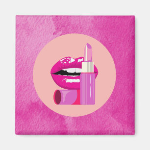 Lips Magnet