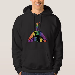 Lips Pride Gay Homosexual Lesbian Hoodie