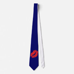 lips tie