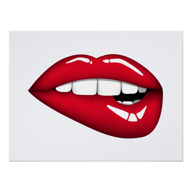 LIPS Updated  Poster (Front)