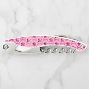 Lips Waiter's Corkscrew