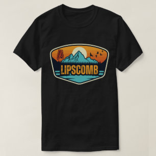 Lipscomb, Alabama T-Shirt