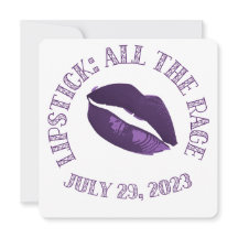 Lipstick All The Rage National Lipstick Day 2023 p