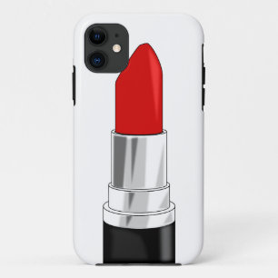 Lipstick iPhone 11 Case