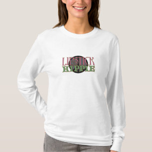 Lipstick Hippie Hoody