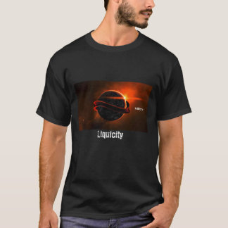 Liquicity T-Shirt