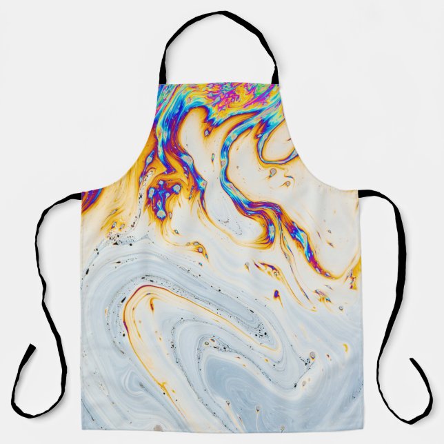 Liquid Apron (Front)