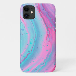 Liquid Cotton Candy Case-Mate iPhone Case