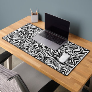 Liquid Desk Mat
