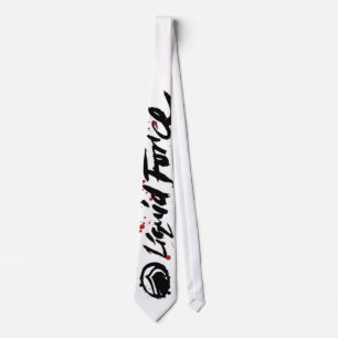 Liquid Force Tie