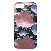Liquid Fractal Porcelain
