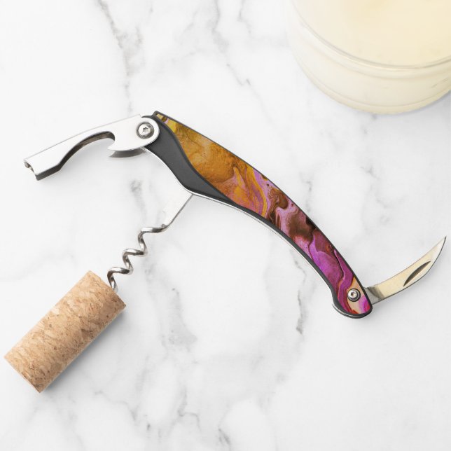 Liquid Galaxy 2 Corkscrew (Front)