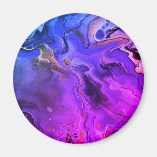 Liquid Galaxy 3 Magnet