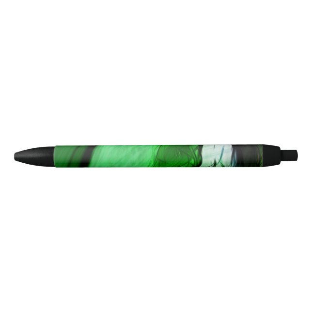 Liquid Grass Pen (Front)