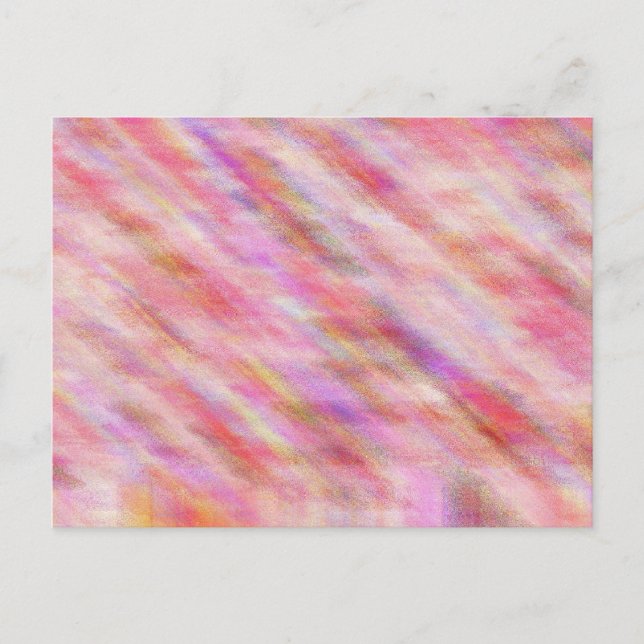 LIQUID LIGHT 13 POSTCARD (Front)