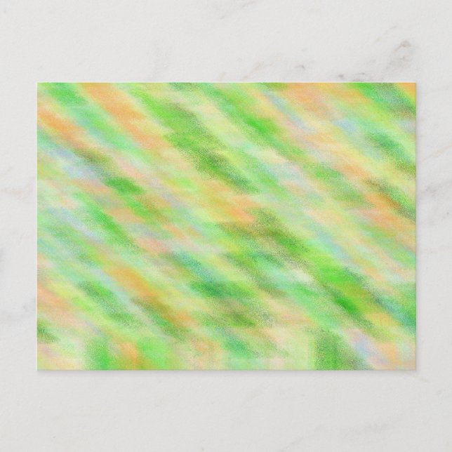 LIQUID LIGHT 5 POSTCARD (Front)