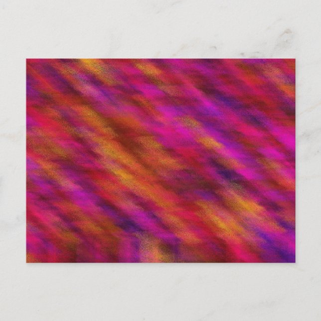 LIQUID LIGHT 6 POSTCARD (Front)