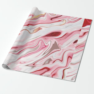 Liquid marble texture design, colorful marbling su wrapping paper
