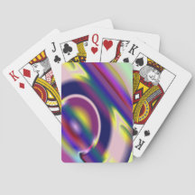 Liquid Molten Metal Retro Set D (011)