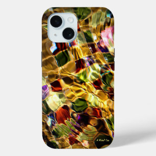 Liquid Mosaic - A MisterP Case