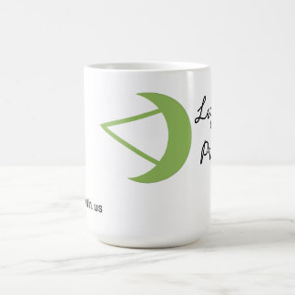 Liquid Proga Mug