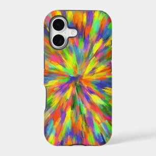 Liquid Rainbow Colour