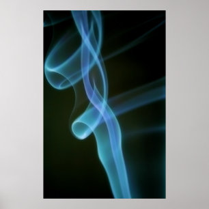 Liquid Smoke Poster