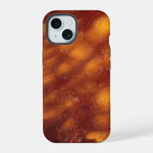 Liquid Sunset iPhone 15 Case