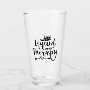Liquid Therapy ! Glass