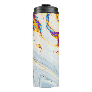 Liquid Thermal Tumbler