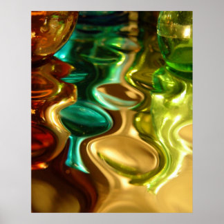 Liquidification - Poster