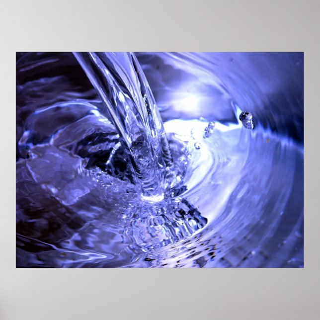 Liquidity Poster (Front)