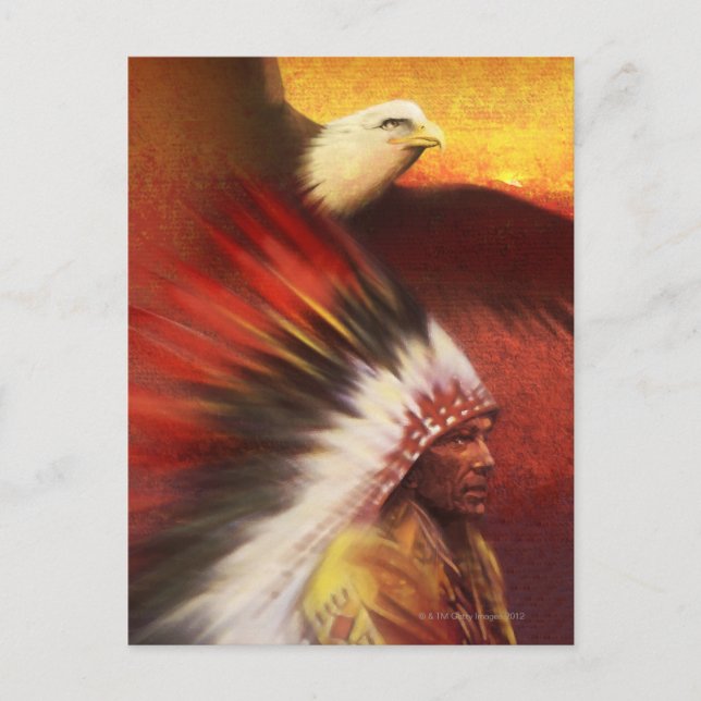 LiquidLibrary 11 Postcard (Front)