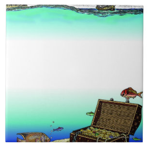 LiquidLibrary 13 Ceramic Tile