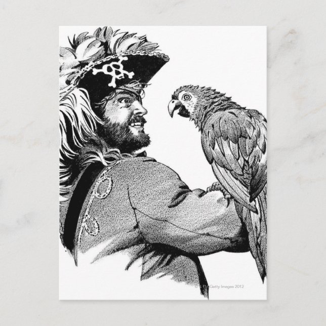 LiquidLibrary 19 Postcard (Front)