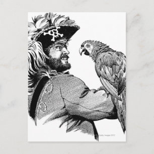 LiquidLibrary 19 Postcard