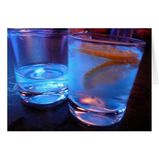 liquor glasses (Front Horizontal)