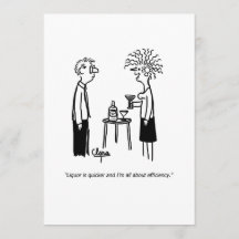 Liquor is Quicker New Year's Day