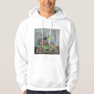 Liquorice Allsorts 2004 Hoodie
